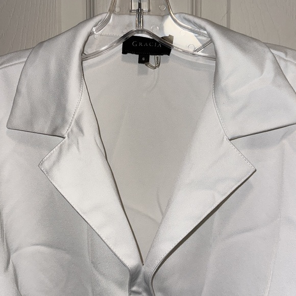 Work Tie stop - Picture 3 of 3